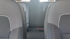 Dacia Sandero Stepway 1.0 TCe Expression 5dr Petrol Hatchback